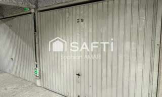 Garage  15 m² à vendre à Argenteuil (95100)