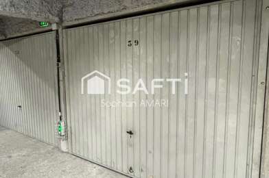 Garage  18000 €