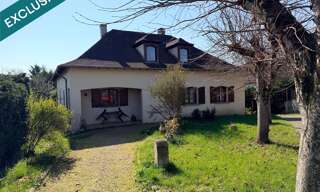 Maison 6 Pièces 120 m² à vendre à Vendat (03110)