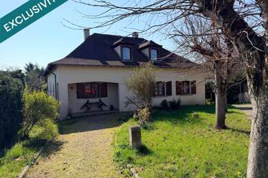 Maison 6 pièces 262000 €