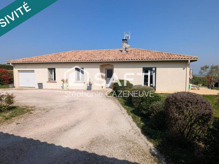 Une maison complète, sans travaux et évolutive — photo 1