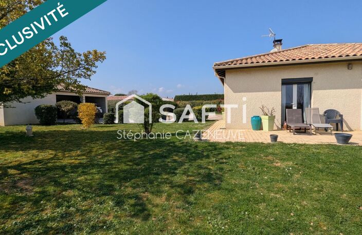 Une maison complète, sans travaux et évolutive — photo 4
