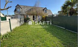 Maison 3 Pièces 30 m² à vendre à Piriac-sur-Mer (44420)