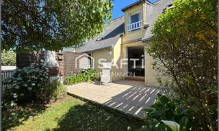 Maison 3 Pièces 30 m² à vendre à Piriac-sur-Mer (44420)