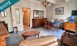 Maison 5 Pièces 102 m² à vendre à Cruzy (34310)