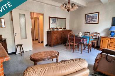 Maison 5 pièces 80000 €