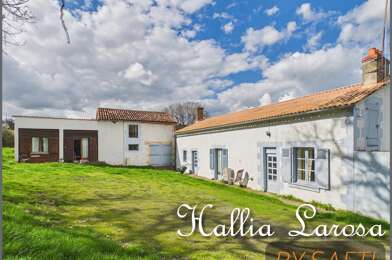 Maison 5 pièces 211000 €