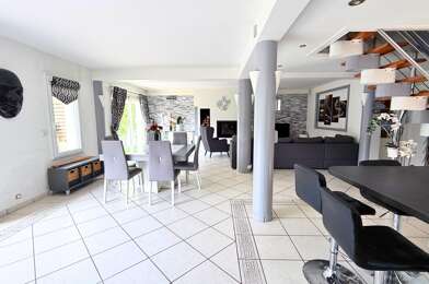 Maison 7 pièces 699000 €