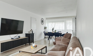 Appartement 3 Pièces 83 m² à vendre à Rixheim (68170)