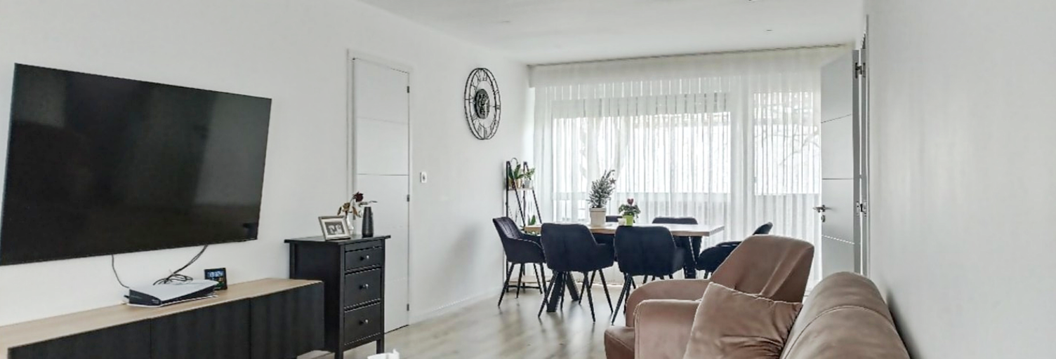 Appartement 3 Pièces 83 m² à vendre à Rixheim (68170)