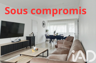 Appartement 3 pièces 158000 €