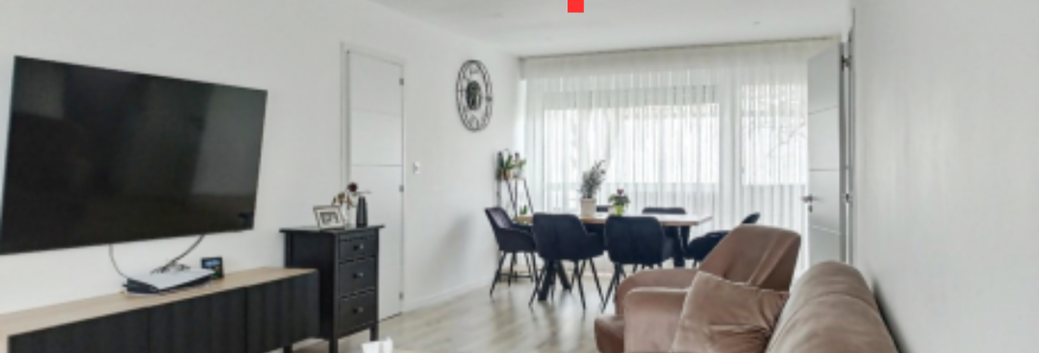 Appartement 3 Pièces 83 m² à vendre à Rixheim (68170)