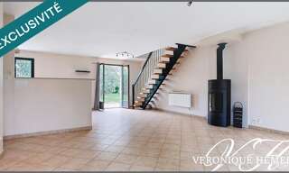 Maison 5 Pièces 142 m² à vendre à Yvré-le-Pôlin (72330)