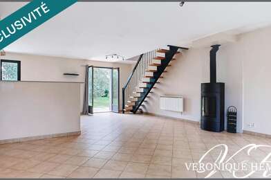 Maison 5 pièces 154500 €