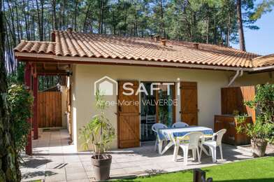 Maison 2 pièces 273000 €