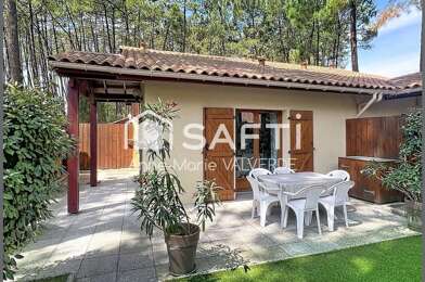 Maison 2 pièces 273000 €