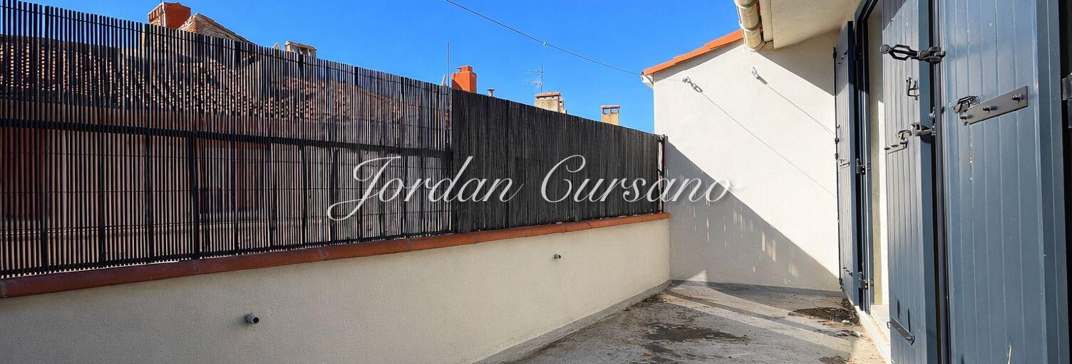 Maison 5 Pièces 131 m² à vendre à Millas (66170)