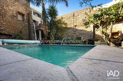 Maison 5 pièces 296400 €