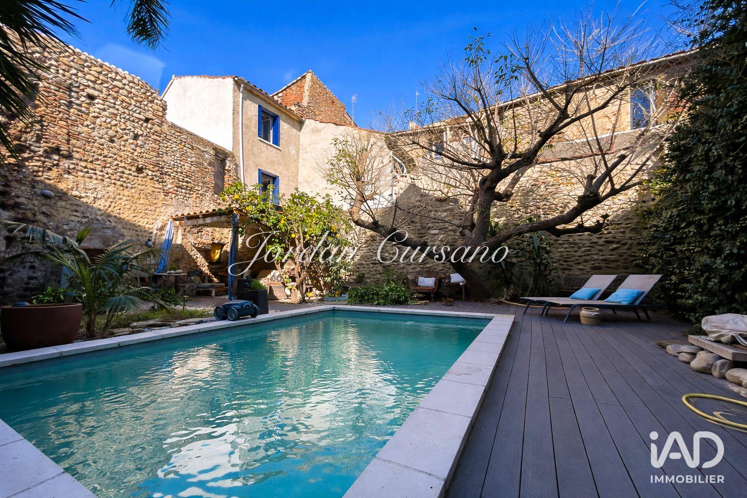 Vente Maison/villa 5 pièces - Photo 2