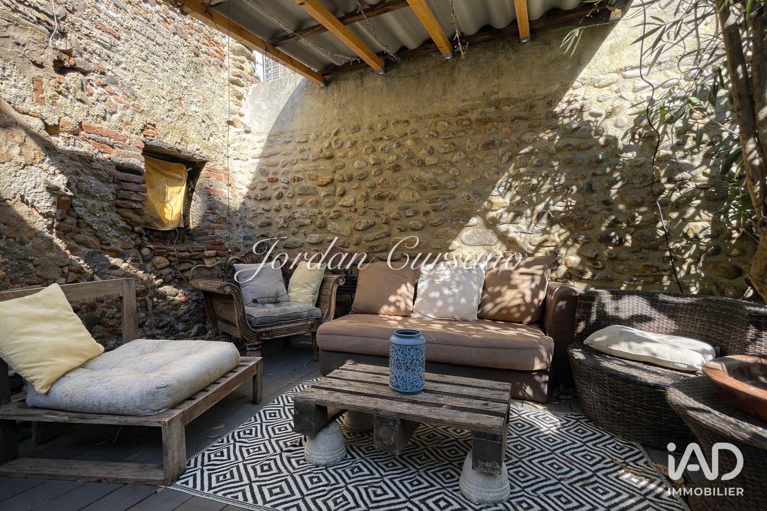 Vente Maison/villa 5 pièces - Photo 3