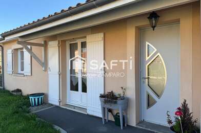 Maison 5 pièces 175000 €