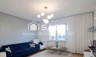 Immeuble  211 m² à vendre à Mulhouse (68100)
