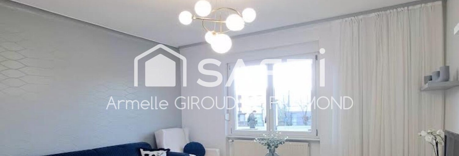 Immeuble  211 m² à vendre à Mulhouse (68100)