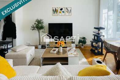 Appartement 4 pièces 399750 €