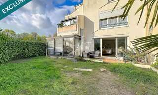 Appartement 5 Pièces 97 m² à vendre à Éragny (95610)