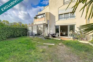 Appartement 5 pièces 255000 €