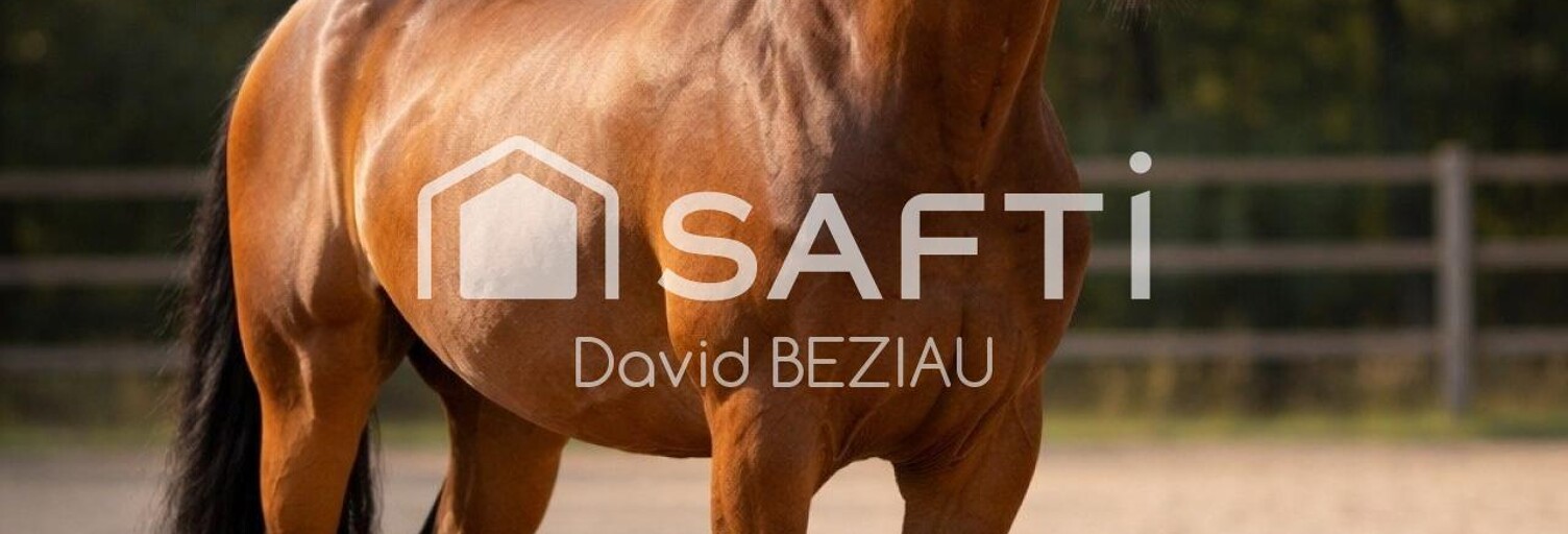 Commerce 8 Pièces  m² à vendre à Guérande (44350)