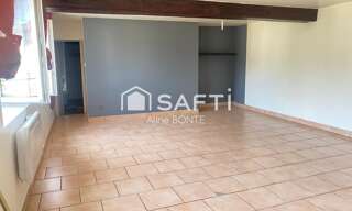 Appartement 2 Pièces 59 m² à louer à Conches-en-Ouche (27190)