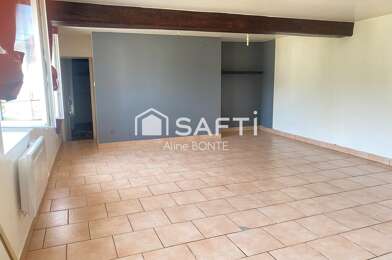 Appartement 2 pièces 505 €