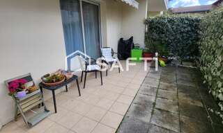 Appartement 3 Pièces 61 m² à vendre à Mimizan (40200)