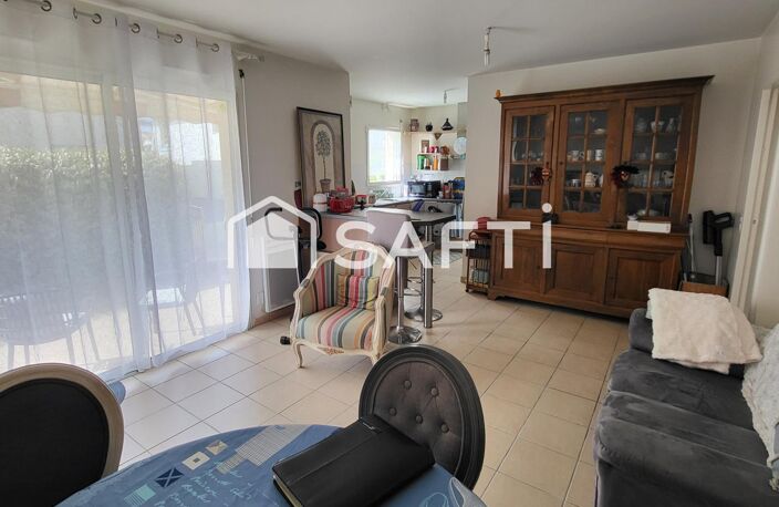 APPARTEMENT T3 A 400 M DE LA MER — photo 2