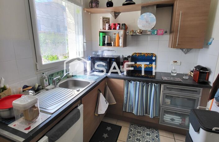 APPARTEMENT T3 A 400 M DE LA MER — photo 4