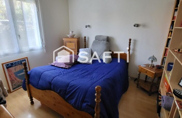APPARTEMENT T3 A 400 M DE LA MER — photo 5