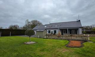 Maison 6 Pièces 200 m² à vendre à Saffré (44390)