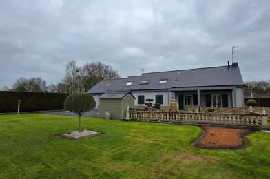 Maison 6 pièces 543000 €