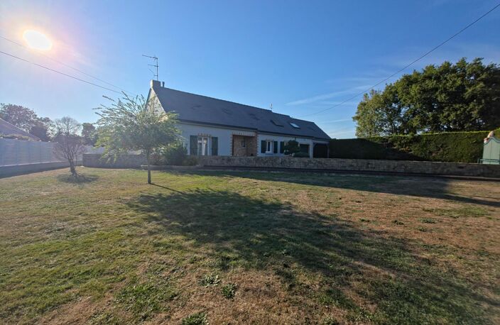 Maison avec grande dépendance — photo 2
