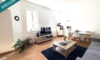 Appartement 3 Pièces 52 m² à vendre à Angers (49000)