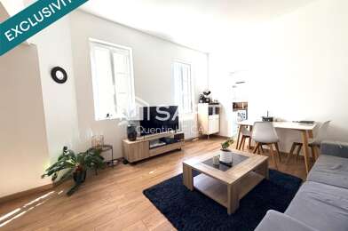 Appartement 3 pièces 207500 €