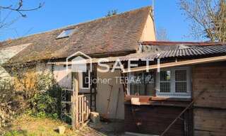 Maison 3 Pièces 100 m² à vendre à La Saucelle (28250)