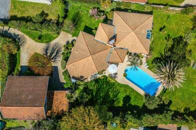 Maison 5 pièces 1563000 €