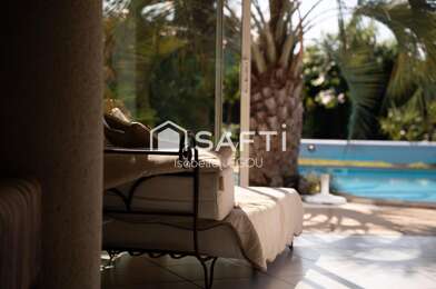 Maison 5 pièces 1563000 €