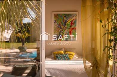 Maison 5 pièces 1500000 €