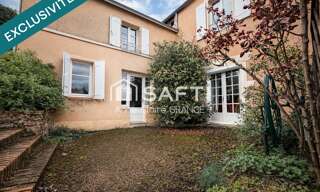 Maison 7 Pièces 150 m² à vendre à Sillé-le-Guillaume (72140)