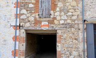 Immeuble  150 m² à vendre à Dunes (82340)