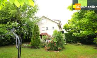 Maison 7 Pièces 134 m² à vendre à Dole (39100)