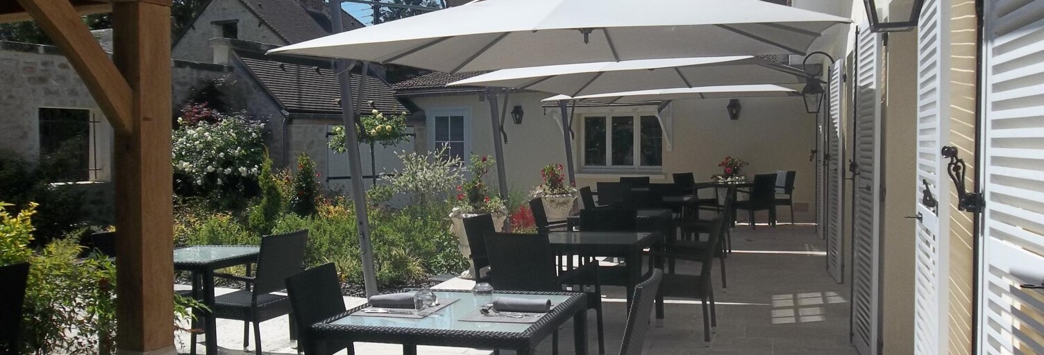 Commerce  532 m² à vendre à Chantilly (60500)